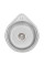 Кухонна мийка Lidz 4539 0,8 мм Satin (LIDZ4539SAT8)