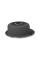 Кухонна мийка Lidz 510-D 0,8 мм Micro Decor (LIDZ510DEC)