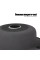 Кухонна мийка Lidz 510-D 0,8 мм Micro Decor (LIDZ510DEC)