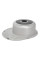 Кухонна мийка Lidz 5745 0,8 мм Micro Decor (LIDZ5745MDEC)