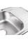 Кухонна мийка Lidz 7848 0,8 мм Micro Decor (LIDZ7848MDEC)