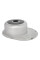Кухонна мийка Lidz 5745 0,8 мм Satin (LIDZ5745SAT08)