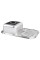 Кухонна мийка Lidz 7549 0,8 мм Micro Decor (LIDZ7549MICDEC)