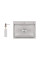 Мийка для кухні інтегрована Lidz Handmade H5845 (LDH5845BRU35384) Brushed Steel 3,0/1,0 мм