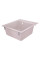 Кухонна мийка Lidz 460х515/200 COL-06 (LIDZCOL06460515200)