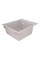 Кухонна мийка Lidz 460х515/200 MAR-07 (LIDZMAR07460515200)