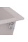 Кухонна мийка Lidz 460х515/200 MAR-07 (LIDZMAR07460515200)