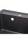 Кухонна мийка Lidz 460х515/200 GRF-13 (LIDZGRF13460515200)