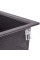 Кухонна мийка Lidz 460х515/200 GRF-13 (LIDZGRF13460515200)