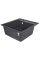 Кухонна мийка Lidz 460х515/200 BLM-14 (LIDZBLM14460515200)