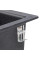 Кухонна мийка Lidz 460х515/200 BLM-14 (LIDZBLM14460515200)