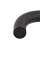 Змішувач для кухні Lidz Aria 015F (k35) LDARI015FBLA34948 Black