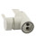 Змішувач для кухні Lidz Aria 015F (k35) LDARI015FGRE34950 Grey