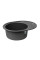 Кухонна мийка Lidz 620x500/200 GRF-13 (LIDZGRF13620500200)