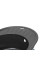 Кухонна мийка Lidz 620x500/200 GRF-13 (LIDZGRF13620500200)