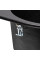 Кухонна мийка Lidz 780x500/200 BLM-14 (LIDZBLM14780500200)
