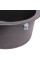 Кухонна мийка Lidz D510/200 GRF-13 (LIDZGRF13D510200)