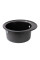 Кухонна мийка Lidz D510/200 BLM-14 (LIDZBLM14D510200)