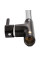Змішувач для кухні Qtap Grand QTGRABCR007F Chrome/Black