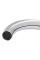 Змішувач для кухні Qtap Grand QTGRABCR007F Chrome/Black