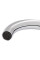 Змішувач для кухні Qtap Grand QTGRAWCR007F Chrome/White
