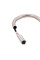 Змішувач для кухні Qtap Evicka з висувним виливом QTEVI91103UN Brushed Nickel PVD