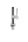 Змішувач для кухні Qtap Zdenek QTZDN9032103FC Brushed Nickel PVD