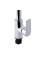 Змішувач для кухні Qtap Zelnava QTZELN9050101FC Chrome