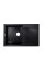 Кухонна мийка Lidz 790x495/230 ANT-15 (LIDZANT15790495200)
