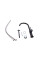 Змішувач для кухні Qtap Robin QTROB9060102B Black Matt