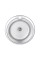Кухонна мийка Lidz 510-D 0,6 мм Micro Decor (LIDZ510D06MD160)