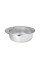 Кухонна мийка Lidz 510-D 0,6 мм Micro Decor (LIDZ510D06MD160)