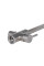 Змішувач для кухні Lidz Aria 020F (k35) LDARI020FNKS43365 Nickel