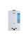 Колонка газова димохідна Thermo Alliance JSD20-10CLM 10 л White