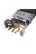 Колонка газова димохідна Thermo Alliance JSD20-10CLM 10 л White