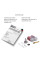 Колонка газова димохідна Thermo Alliance JSD20-10CLM 10 л White