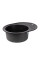 Кухонна мийка Lidz 620x500/200 BLM-14 (LIDZBLM14620500200)