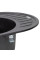 Кухонна мийка Lidz 620x500/200 BLM-14 (LIDZBLM14620500200)