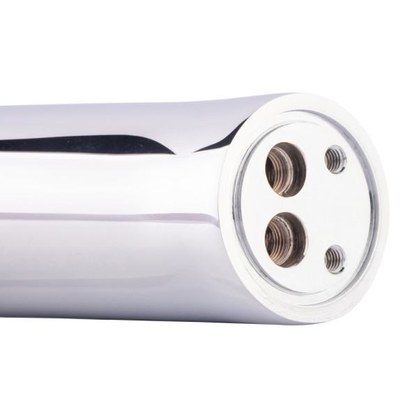Змішувач для кухні Lidz Mars 007 (k40) LDMAR007CRM34856 Chrome