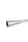 Змішувач для кухні Lidz Tani 008F3 з гнучким виливом (k40) LDTAN008F3WCR37037 Chrome/White