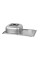 Кухонна мийка Lidz 7848 0,8 мм Satin (LIDZ7848SAT)