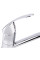 Змішувач для кухні Lidz Mars 003M (k40) LDMAR003MCRM34878 Chrome
