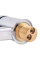 Змішувач для кухні Lidz Mars 003M (k40) LDMAR003MCRM34878 Chrome