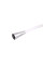 Змішувач для кухні Lidz Tani 007F3 з гнучким виливом (k40) LDTAN007F3WCR40423 Chrome/White