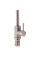 Змішувач для кухні Lidz Aria 015F1 (k35) LDARI015F1NKS21690 Nickel