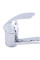 Змішувач для кухні Lidz Mars 002M (k40) LDMAR002MCRM34847 Chrome