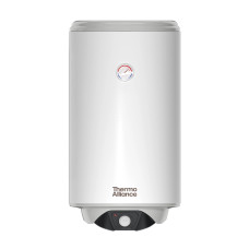 Водонагрівач електричний Thermo Alliance Spectra 80 л сухий керамічний ТЕН 2,0 кВт, d 435 мм,