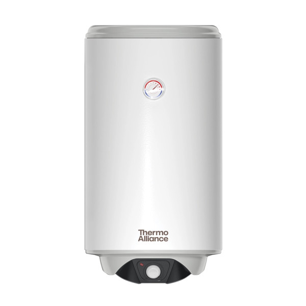 Водонагрівач електричний Thermo Alliance Spectra 80 л сухий керамічний ТЕН 2,0 кВт, d 435 мм,