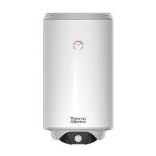 Водонагрівач електричний Thermo Alliance Spectra 80 л сухий керамічний ТЕН 2,0 кВт, d 435 мм,