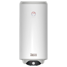 Водонагрівач електричний Thermo Alliance Spectra 100 л вертикальний, сухий керамічний ТЕН 2,0 кВт, d 435 мм